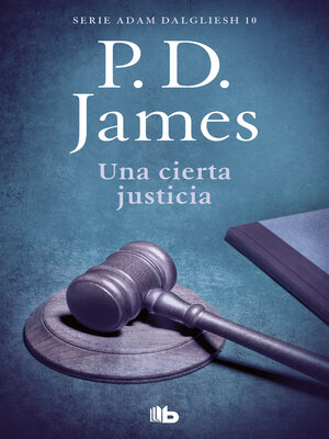 cover image of Una cierta justicia